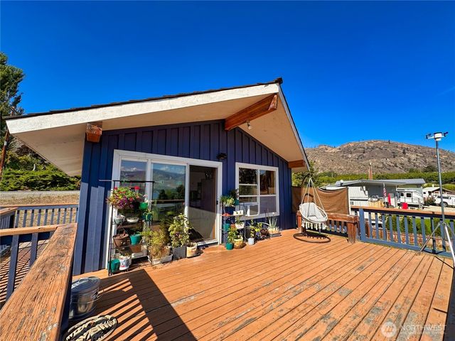 76 B Westlake Road, Oroville, WA 98844