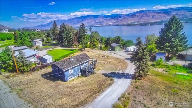 76 B Westlake Road, Oroville, WA 98844