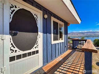 76 B Westlake Road, Oroville, WA 98844