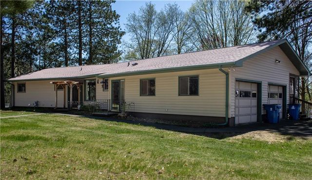 411 Bay Avenue, Spooner, WI 54801