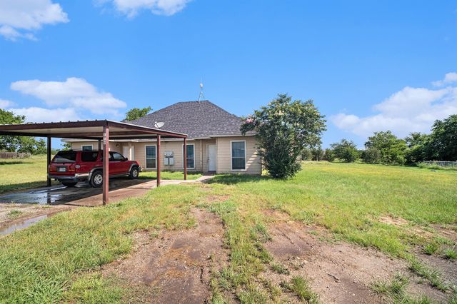 119 Collett Court, Weatherford, TX 76088