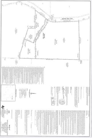 8050 Private Road 5491, Farmersville, TX 75442