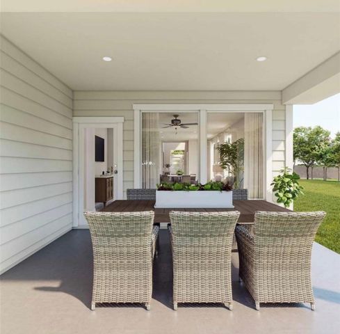 2745 Bluebonnet Ridge Drive, Conroe, TX 77304
