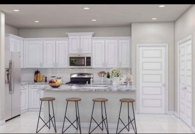 2745 Bluebonnet Ridge Drive, Conroe, TX 77304