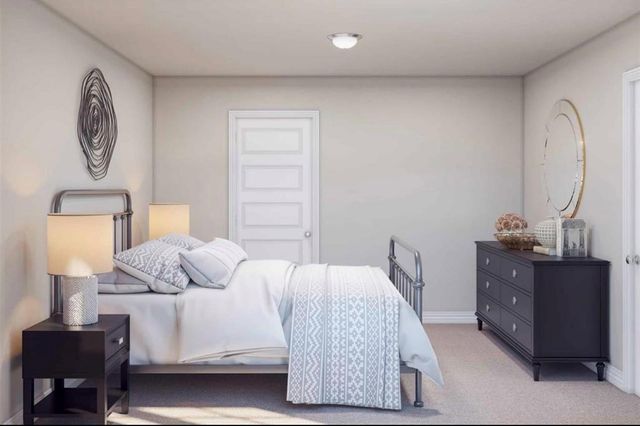 2745 Bluebonnet Ridge Drive, Conroe, TX 77304