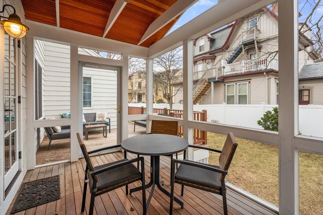 25A Eliot Street, Boston, MA 02130