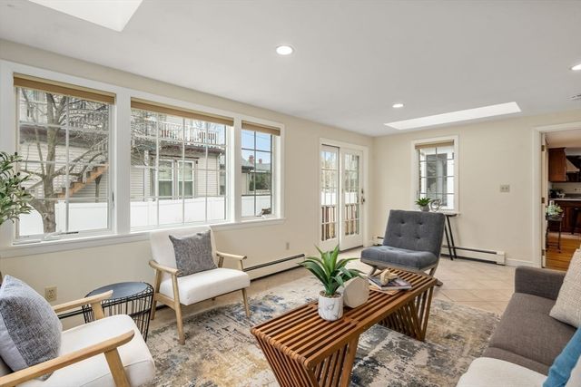 25A Eliot Street, Boston, MA 02130