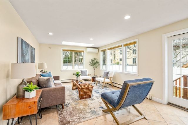 25A Eliot Street, Boston, MA 02130