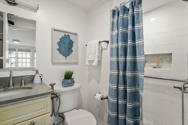 25A Eliot Street, Boston, MA 02130