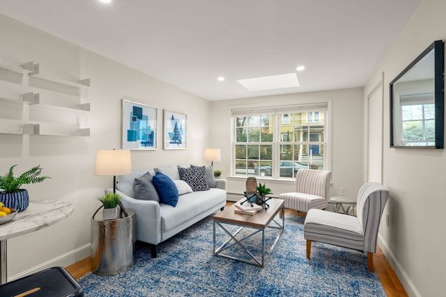 25A Eliot Street, Boston, MA 02130