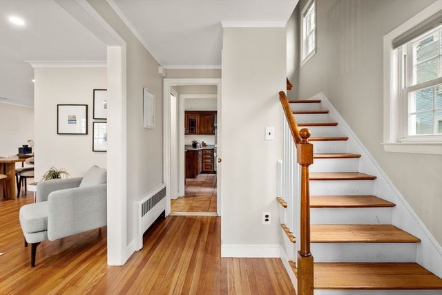 25A Eliot Street, Boston, MA 02130