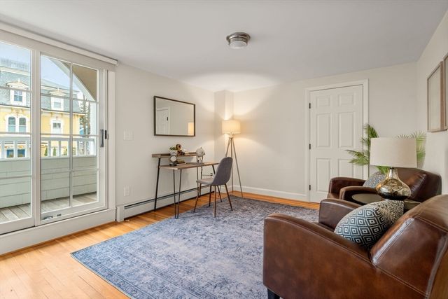 25A Eliot Street, Boston, MA 02130