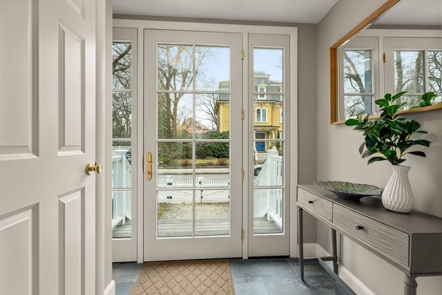 25A Eliot Street, Boston, MA 02130