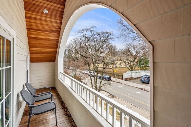 25A Eliot Street, Boston, MA 02130