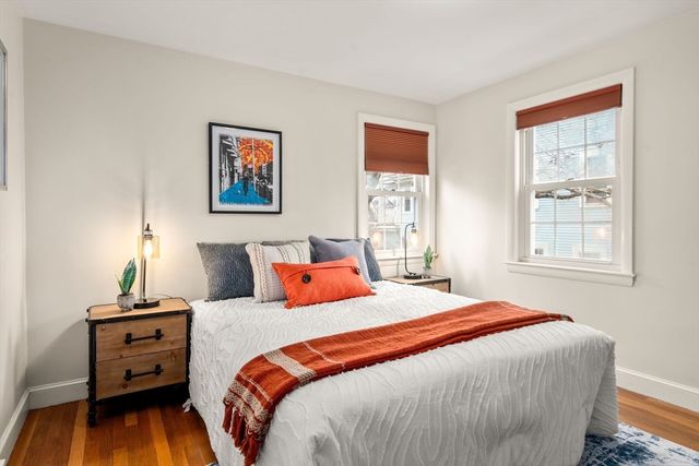 25A Eliot Street, Boston, MA 02130