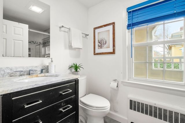 25A Eliot Street, Boston, MA 02130