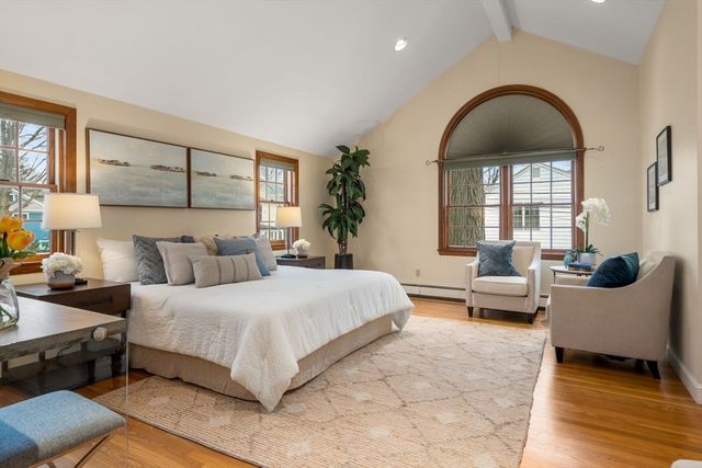 25A Eliot Street, Boston, MA 02130