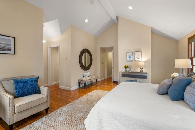 25A Eliot Street, Boston, MA 02130