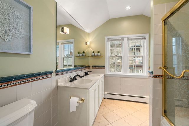 25A Eliot Street, Boston, MA 02130