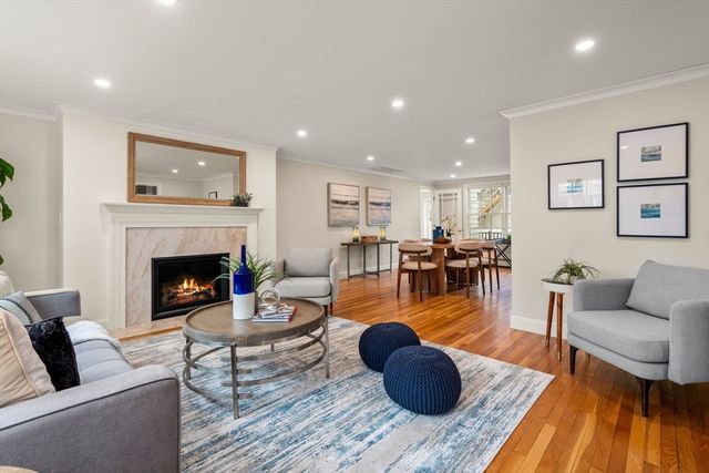 25A Eliot Street, Boston, MA 02130