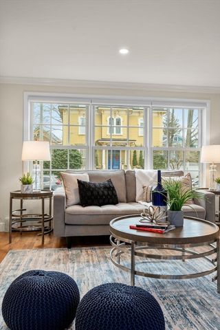 25A Eliot Street, Boston, MA 02130