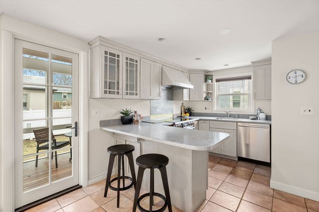 25A Eliot Street, Boston, MA 02130