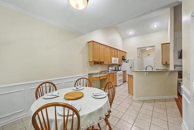 2113 Baldwin Park Drive, Mount Pleasant, SC 29466