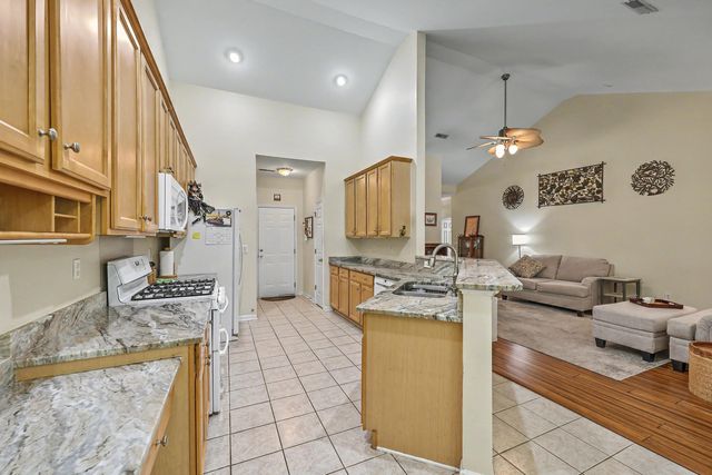 2113 Baldwin Park Drive, Mount Pleasant, SC 29466
