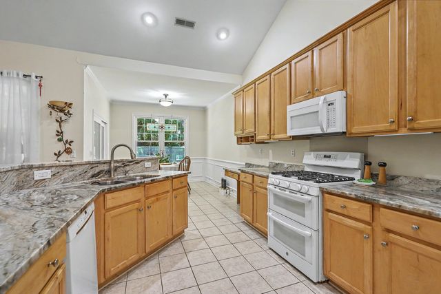 2113 Baldwin Park Drive, Mount Pleasant, SC 29466