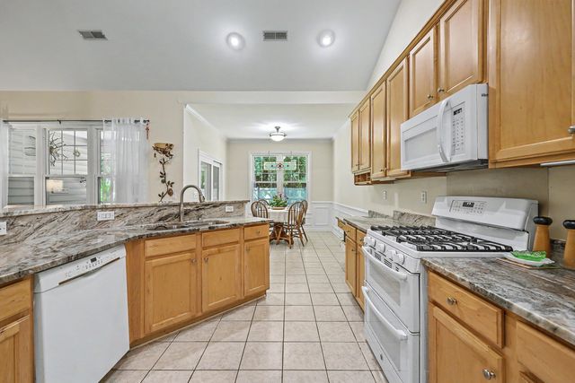 2113 Baldwin Park Drive, Mount Pleasant, SC 29466