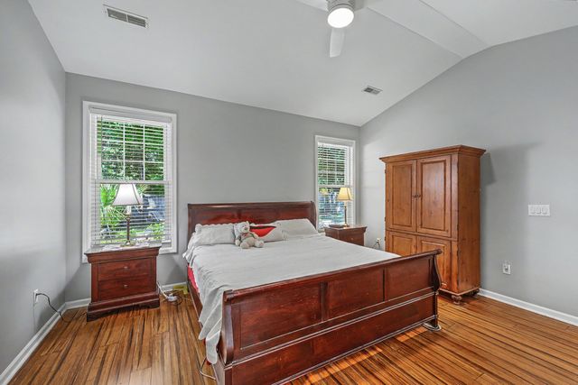 2113 Baldwin Park Drive, Mount Pleasant, SC 29466