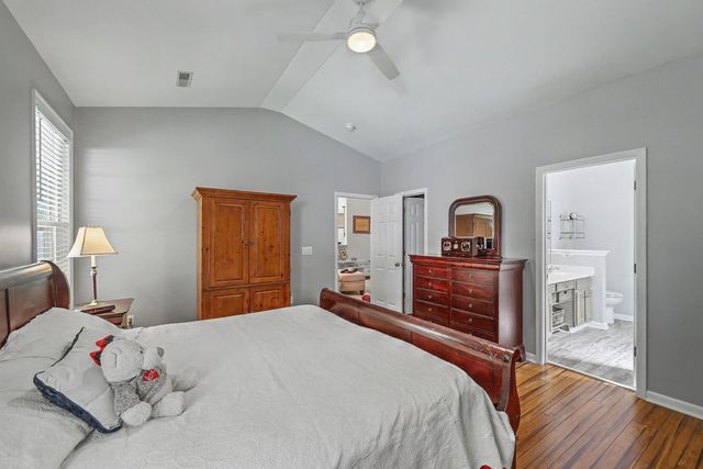 2113 Baldwin Park Drive, Mount Pleasant, SC 29466