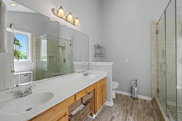 2113 Baldwin Park Drive, Mount Pleasant, SC 29466
