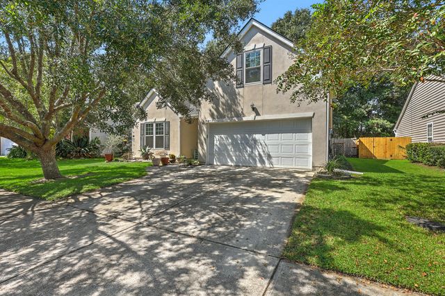 2113 Baldwin Park Drive, Mount Pleasant, SC 29466