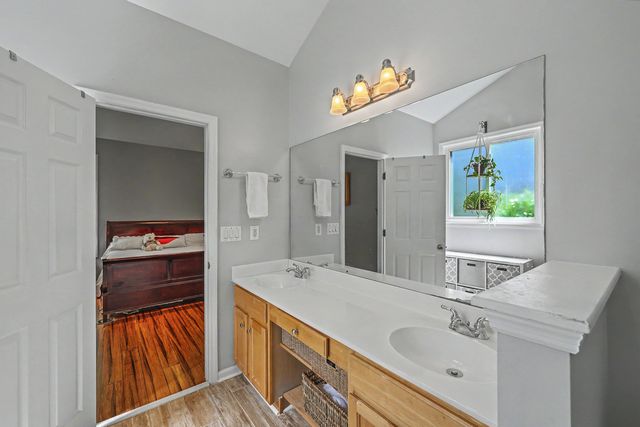 2113 Baldwin Park Drive, Mount Pleasant, SC 29466
