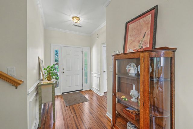 2113 Baldwin Park Drive, Mount Pleasant, SC 29466