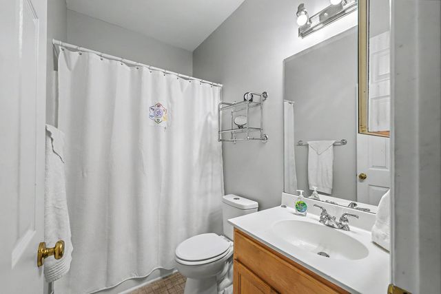 2113 Baldwin Park Drive, Mount Pleasant, SC 29466