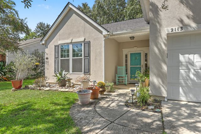 2113 Baldwin Park Drive, Mount Pleasant, SC 29466
