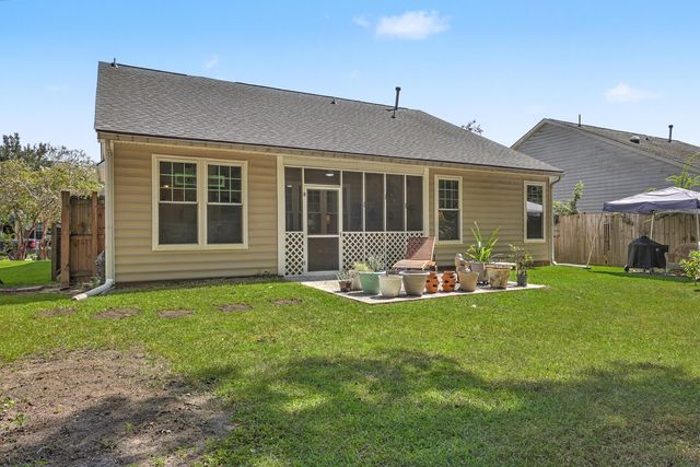 2113 Baldwin Park Drive, Mount Pleasant, SC 29466