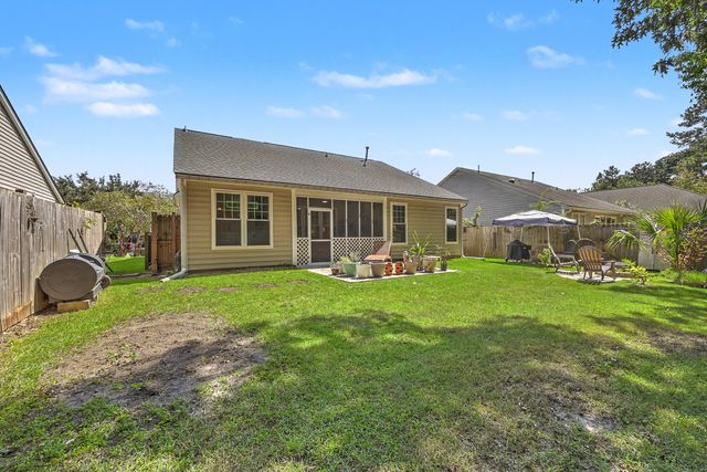 2113 Baldwin Park Drive, Mount Pleasant, SC 29466