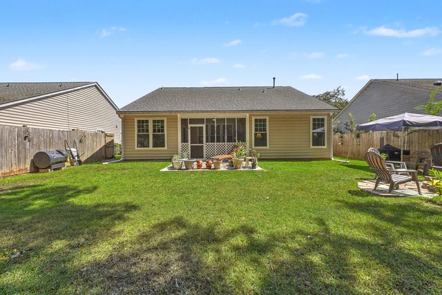 2113 Baldwin Park Drive, Mount Pleasant, SC 29466