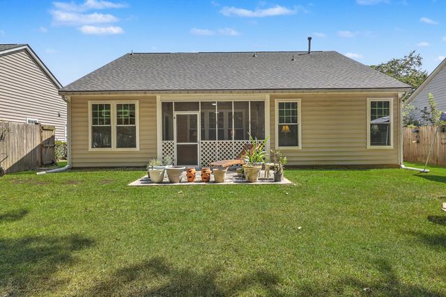 2113 Baldwin Park Drive, Mount Pleasant, SC 29466