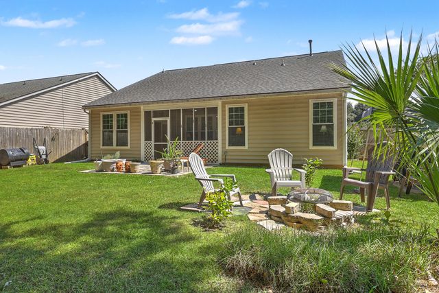 2113 Baldwin Park Drive, Mount Pleasant, SC 29466