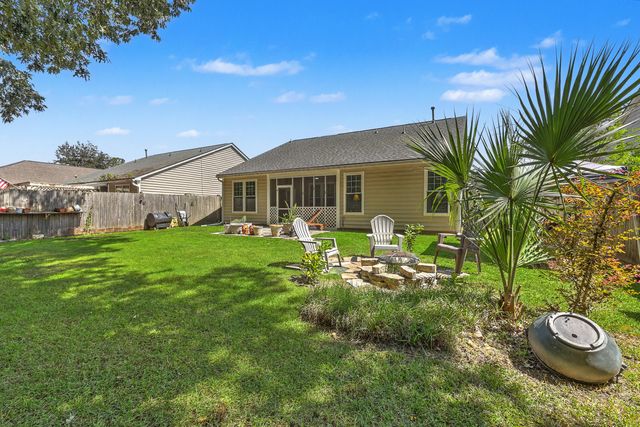 2113 Baldwin Park Drive, Mount Pleasant, SC 29466