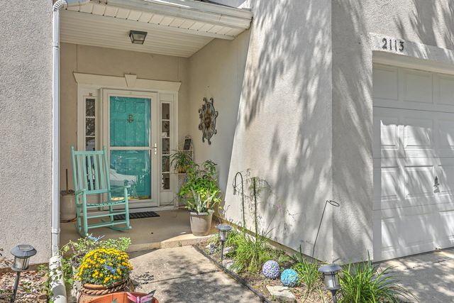 2113 Baldwin Park Drive, Mount Pleasant, SC 29466