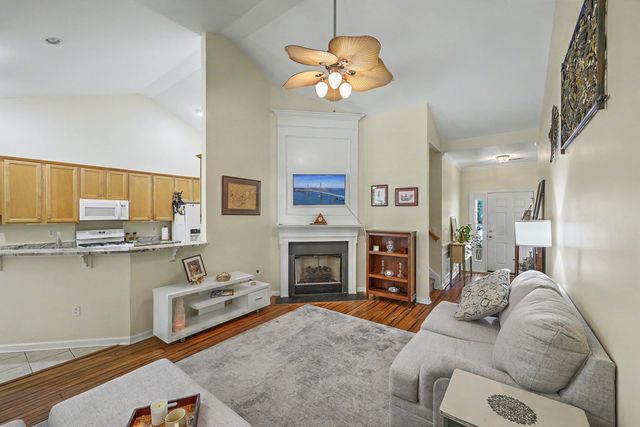 2113 Baldwin Park Drive, Mount Pleasant, SC 29466