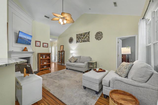 2113 Baldwin Park Drive, Mount Pleasant, SC 29466