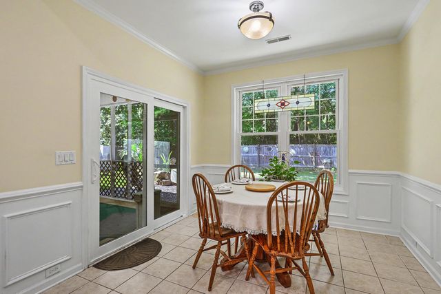 2113 Baldwin Park Drive, Mount Pleasant, SC 29466