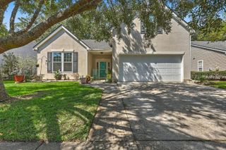 2113 Baldwin Park Drive, Mount Pleasant, SC 29466
