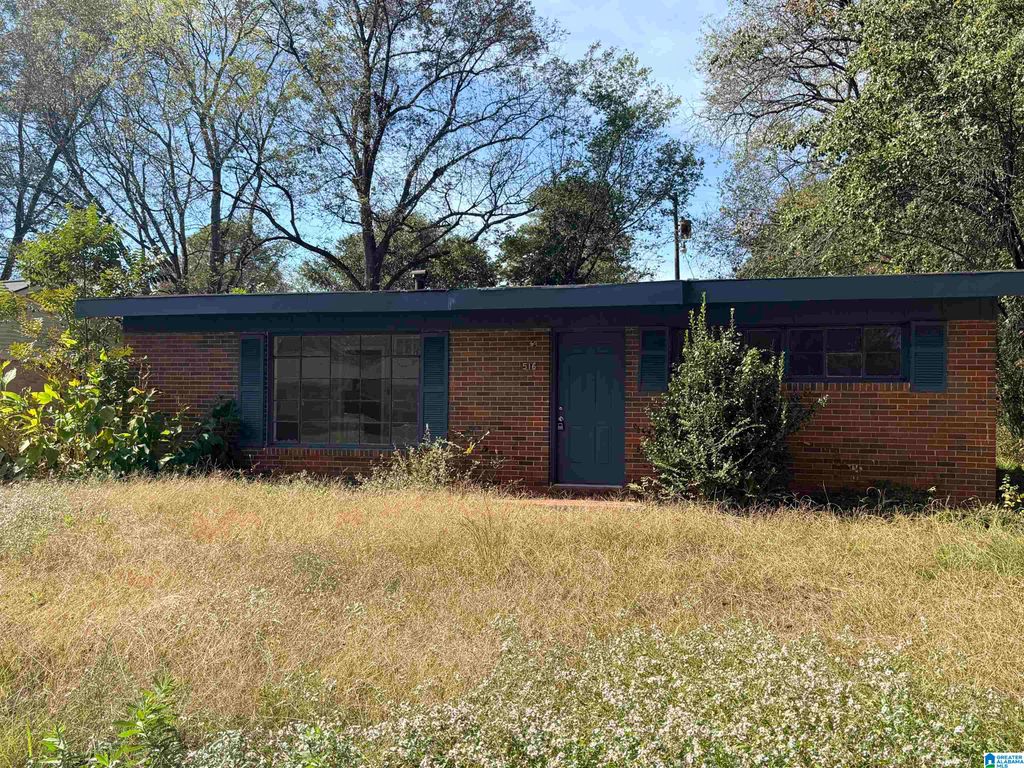 516 MIDWAY STREET, Birmingham, AL 35228